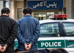  دستگیری دو عامل درگیری در اصفهان در کمتر از ۲ ساعت؛ ماجرای چاقوکشی و مجروح شدن شهروندان چه بود؟