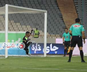 دربی -پرسپولیس-استقلال