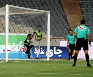 دربی -پرسپولیس-استقلال
