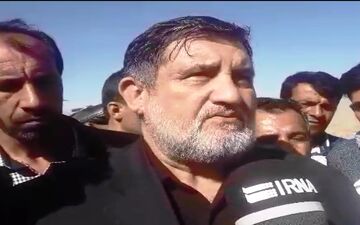  انتقال پیکر جانباختگان سانحه سقوط هواپیما در اولویت است