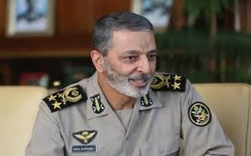 حفظ و ارتقای هوشیاری و آمادگی یگان‌های ارتش ضرورتی اجتناب‌ناپذیر است