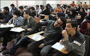 پذیرش دانشجو از دوره تکمیل ظرفیت سال آینده حذف می‌شود