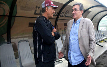  احضار کی‌روش و برانکو به کمیته انضباطی