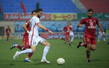 برگزاری بازی پرسپولیس در هاله ای از ابهام