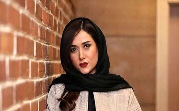 موتورسواری عاشقانه در سینمای بعد از انقلاب!|عکس پریناز ایزدیار و محسن تنابنده با موتور به یاد بهروز وثوق و گوگوش!