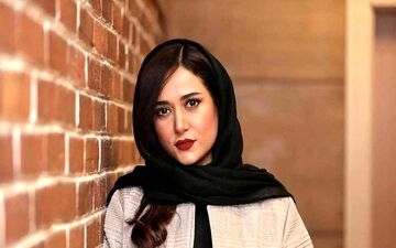 بیوگرافی و زندگینامه کامل پریناز ایزدیار
