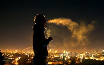 این افراد 14 سال کمتر از بقیه عمر می کنند