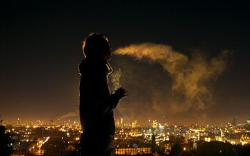 این افراد 14 سال کمتر از بقیه عمر می کنند