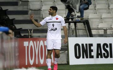 آمار باورنکردنی طارمی در پرسپولیس برانکو

