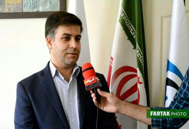 نشست خبری هتل کاروانسرای لاله بیستون
