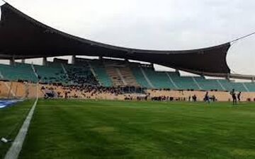 تختی آماده میزبانی از پرسپولیس و استقلال در شرق تهران

