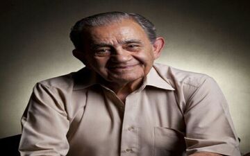 پیکر بازیگر پیشکسوت تئاتر و سینما یکشنبه تشییع می‌شود