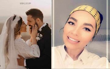 حاشیه جدید محسن افشانی!! / ازدواج مجدد محسن افشانی با سویل خیابانی + ویدئو