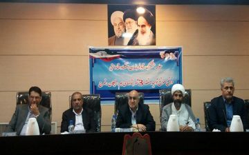 استاندار کرمان : رونق تولید نیازمند همگرایی و تصمیم های کارشناسی است