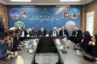 پاسخگویی مدیران در آزادشهر؛ دولت چهاردهم باید همیشه در دسترس باشد
