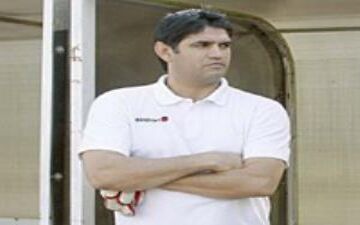 غلامپور: هواداران بیایند، پرسپولیس به فینال می‌رسد