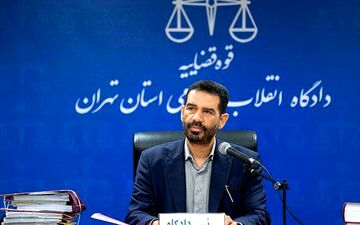این زن و ۳۰ مرد در پرونده جنجالی چه نقشی داشتند ! + اسامی کامل