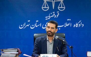 این زن و ۳۰ مرد در پرونده جنجالی چه نقشی داشتند ! + اسامی کامل