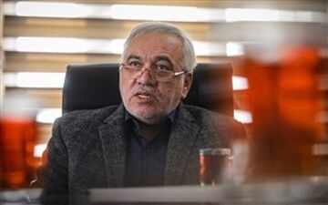 قرارداد سه ساله؛ قوت قلبی برای مجیدی!