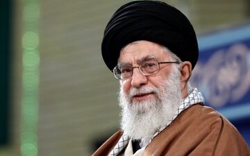 پاسخ رهبر انقلاب به نامه رمزی یکی از اسرای دربند صدام