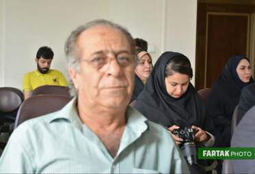 تشکیل نشست هم‌اندیشی اداره گردشگری شهرداری کرمانشاه