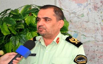رهایی گروگان ۲۵ ساله سراوانی از چنگال آدم‌ربایان 