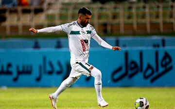 بازیکن سابق پرسپولیس، شاه‌ماهی امروز نقل‌وانتقالات