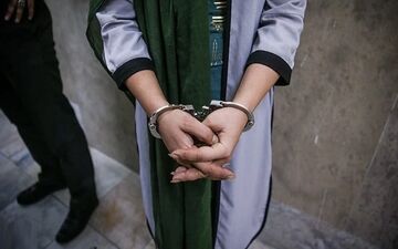 پرتاب پسرجوان از پنجره توسط نامزدش!