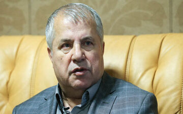 پروین: استقلال هم باید مثل پرسپولیس آرامش داشته باشد
