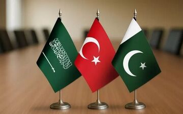 سفر هیات عربستان، پاکستان و ترکیه به تهران؛ نشانه‌ای از کاهش تنش‌ها