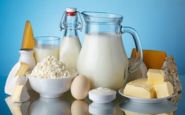 رژیم غذایی مناسب برای پیشگیری از پوکی استخوان
