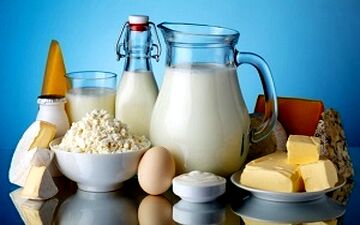 رژیم غذایی مناسب برای پیشگیری از پوکی استخوان
