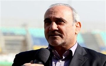 گرشاسبی: اگر پرسپولیس از نظر روحی و روانی جمع و جور شود افتخارآفرینی ها ادامه خواهد داشت