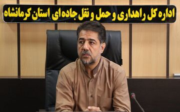 فعالیت ۲۶ اکیپ در محور بزرگراه کربلا 
