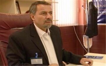  حرکت عجیب رئیس هیئت فوتبال استان تهران پس از صعود نساجی