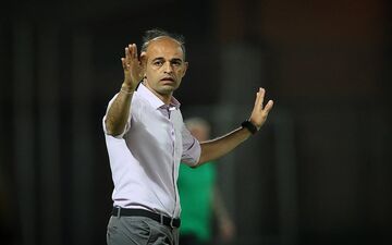 رسمی: سرمربی مس رفسنجان مشخص شد