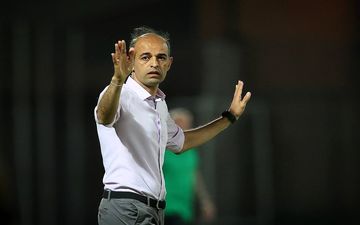 رسمی: سرمربی مس رفسنجان مشخص شد