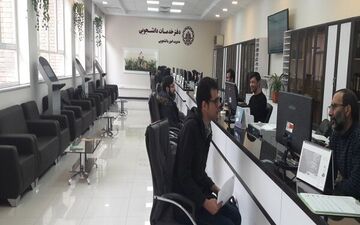 اختصاص وام ضروری به دانشجویان حادثه‌دیده از جنگ
