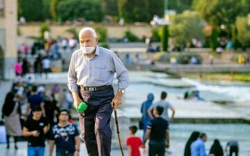 خبر مهم مدیرعامل صندوق بازنشستگی برای بازنشستگان/ صدور احکام جدید بازنشستگان کشوری به همراه متناسب‌سازی