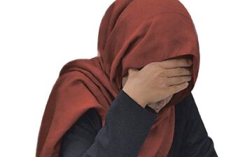 شکایت دختری که در 14 سالگی مطلقه شد از پدر شکاکش