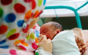 مزایای شیردهی برای مادر و کودک