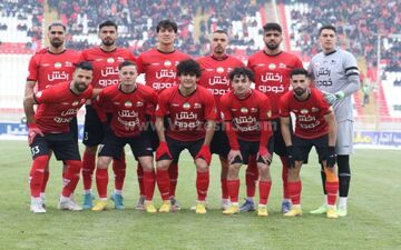 11 بازیکن خمس برای عبور از نفت آبادان