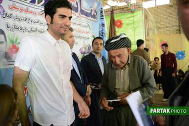 حافظ ناظری