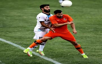 شکست سنگین محمود فکری در دربی خودروسازان