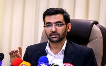 فعالیت ایرانیان در توئیتر ممنوع نیست