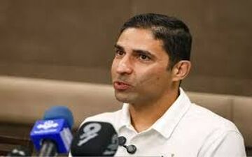 هاشمیان: فردا نقطه آغاز پرسپولیس است