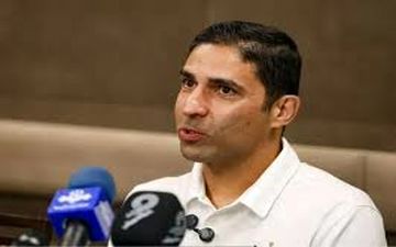 هاشمیان: فردا نقطه آغاز پرسپولیس است