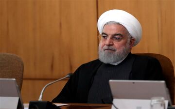 نامه نمایندگان مجلس به روحانی درباره ستاد مبارزه با مفاسد اقتصادی
