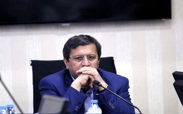 عبدالناصر همتی فردا به جمع فعالان اقتصادی در اتاق ایران می اید 