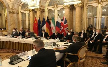 ابتکار عمل تیم ایرانی در وین/ پایان رسمیت بخشی به یک تروئیکای اخلالگر
